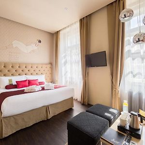 Design Hotel Jewel Prague